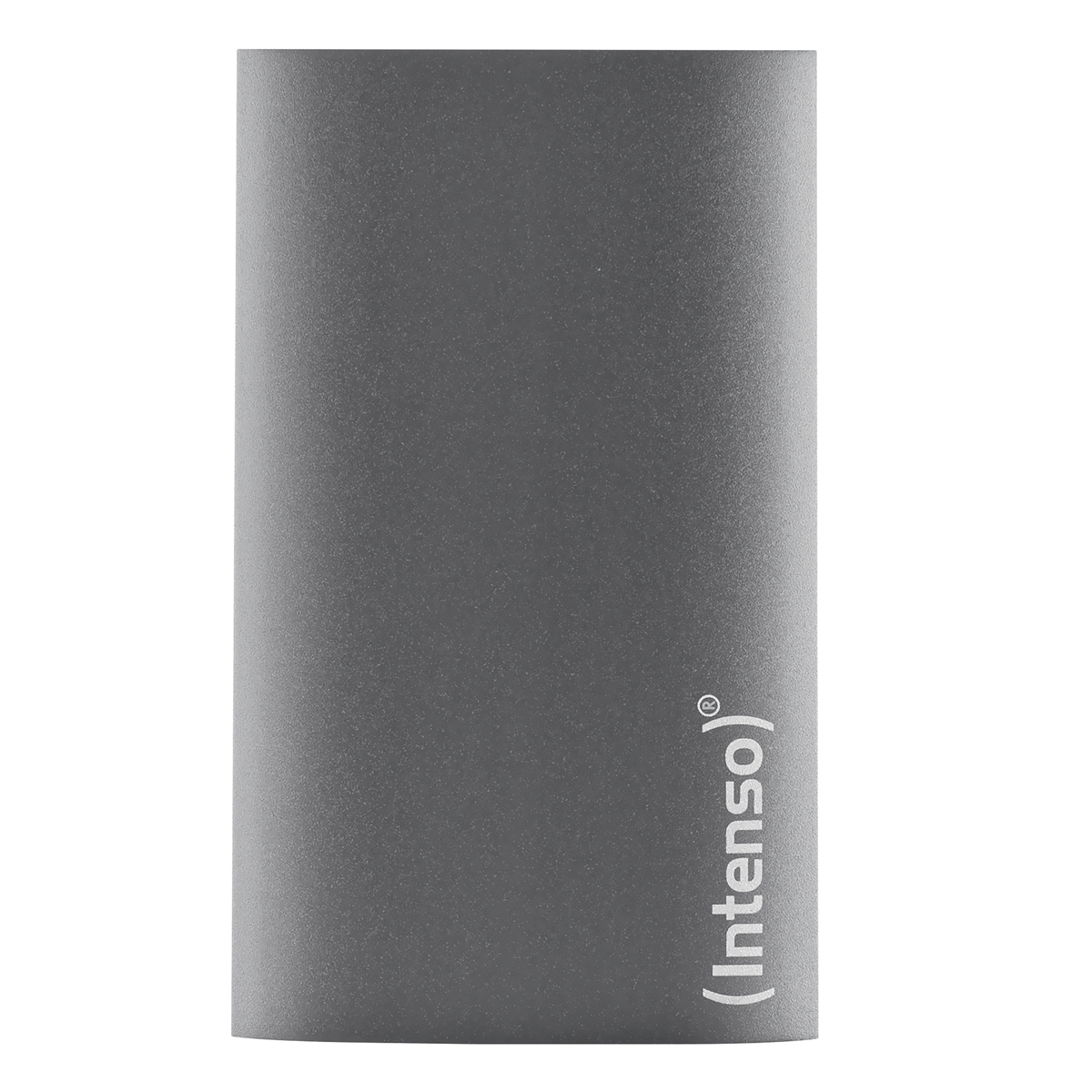 Intenso Premium SSD 256GB Anthrazit Externe Solid-State-Drive, USB 3.2 Gen 1x1