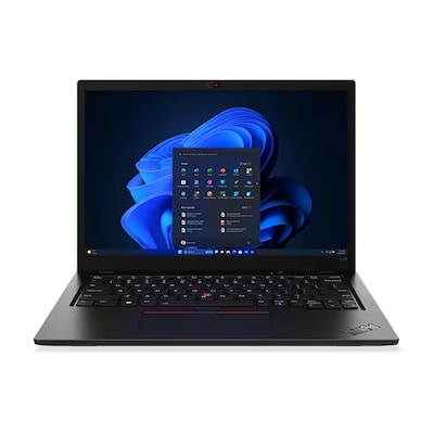 Lenovo ThinkPad L13 G5 21LB0016GE - 13,3" WUXGA, Intel® Core™ Ultra 5 125U, 16GB RAM, 512 GB SSD, Windows 11 Pro