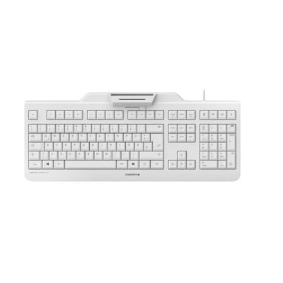 CHERRY SECURE BOARD 1.0, hellgrau