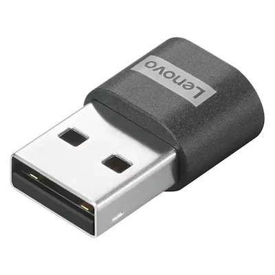 Lenovo USB-C (Female) to USB-A (Male) Adapter