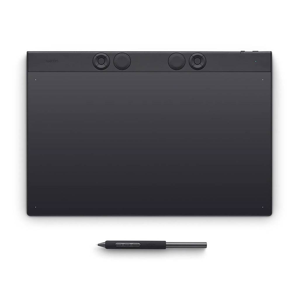 Wacom Intuos Pro pen tablet large