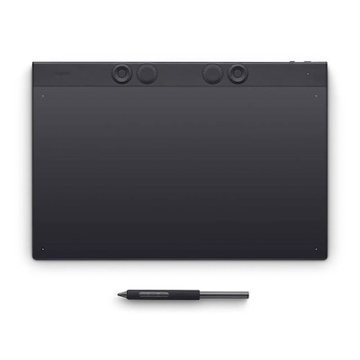 Wacom Intuos Pro pen tablet large
