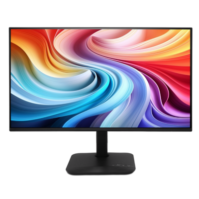 Acer (KA272UP6bmiipx) 27,0" WQHD Monitor 27" (68,58 cm) WQHD, IPS, 144Hz, 90% DCI-P3