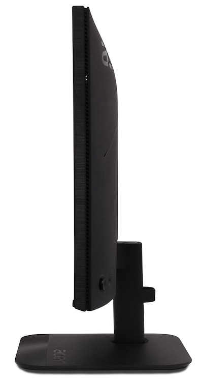 Acer KA2 (KA242YP6bip) 23,8" Full-HD Monitor 60,5 cm (23,8 Zoll), IPS, 144Hz, 4ms (GTG), 99% sRGB, 1x VGA, 1x HDMI, 1x DP, Audio Out