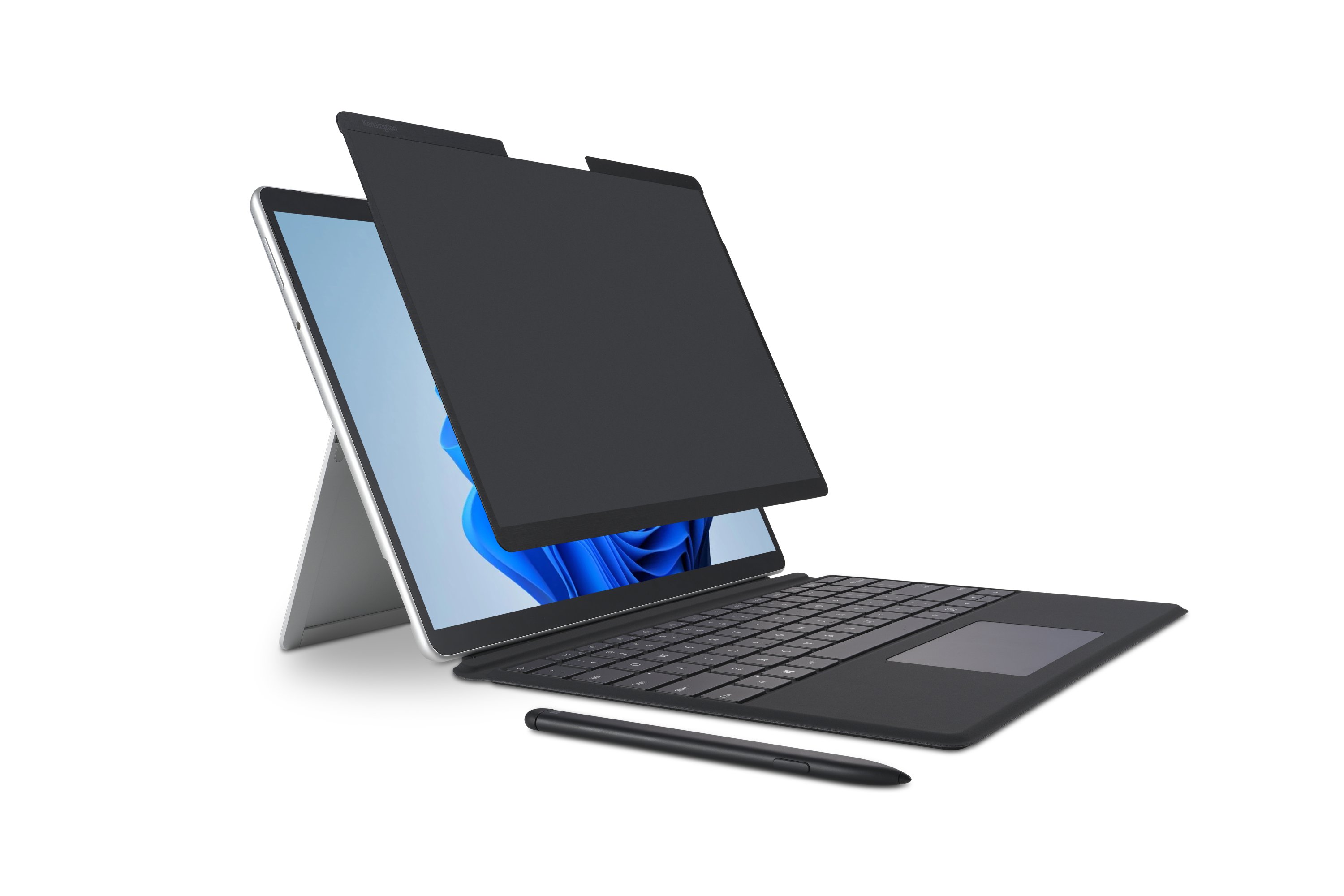Kensington MagPro Elite Magnetischer Blickschutzfilter für Surface Pro 8/9/10/11 & Surface Pro Copilot+ PC 13"