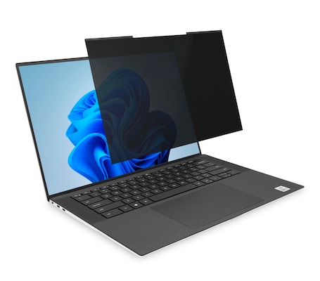 Kensington MagPro Magnetischer Blickschutzfilter für 15.6" Laptops 16:10