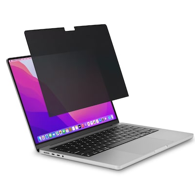 Kensington MagPro™ Elite Magnetischer Blickschutzfilter für MacBook Pro 14" (2021 & neuere Modelle)