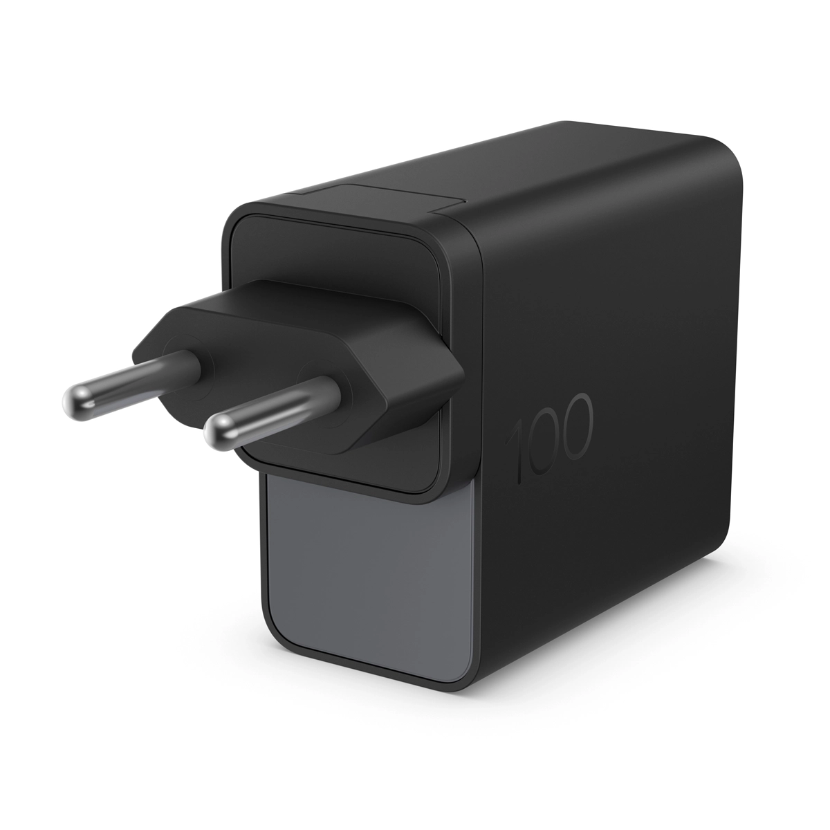 HP 100W GaN USB-C Schnellladegerät