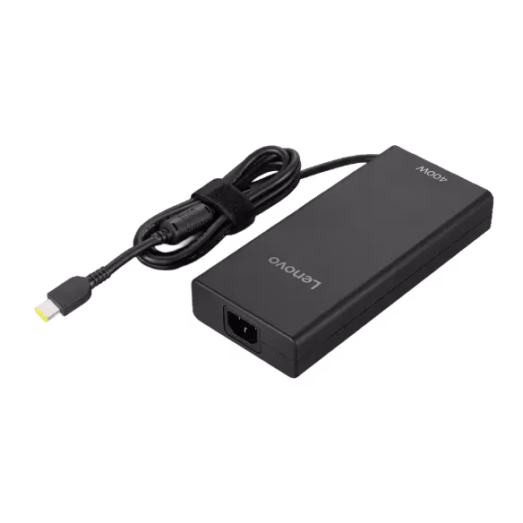 Lenovo Legion 400-Watt-Netzteil (Flachstecker) – EU