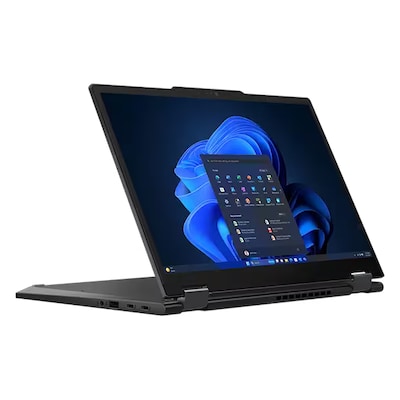 Thumbnail - Lenovo ThinkPad X13 2-in-1 G5 - 13.3" WUXGA Touch, Intel Ultra 7 155U, 16GB, 512GB, 4G, Windows 11 Pro