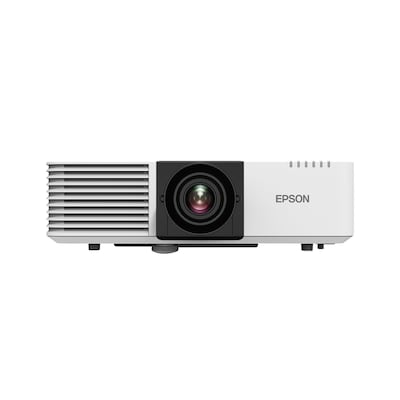 Epson EB-L520U Laser-Beamer - WUXGA, 5.200 Lumen, LAN
