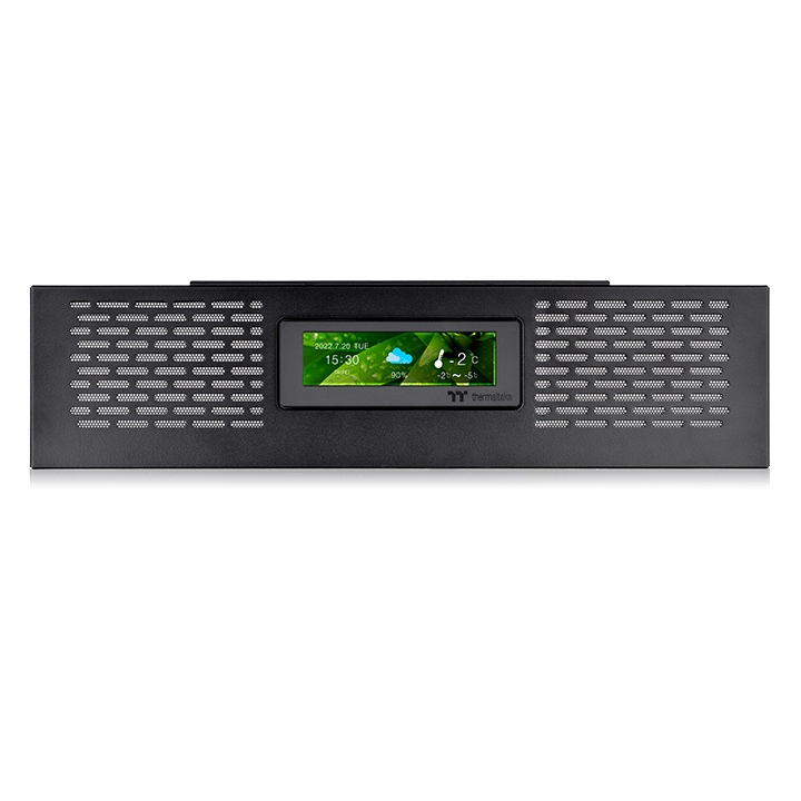 Thermaltake LCD Panel Kit für The Tower 500 Black