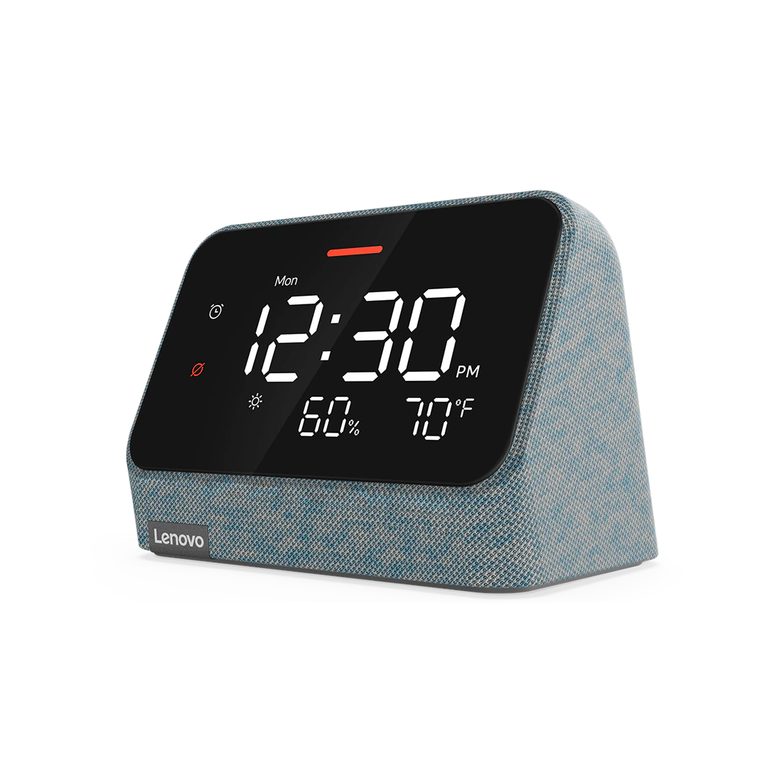 Lenovo Smart Clock Essential mit integriertem Alexa B-Ware