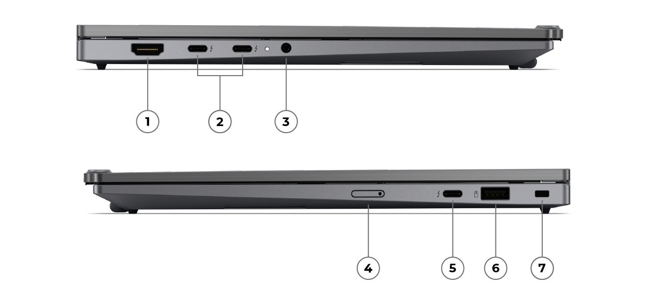 Lenovo ThinkPad X1 2-in-1 Gen11 - 21V9001YGE-CAMPUS_6