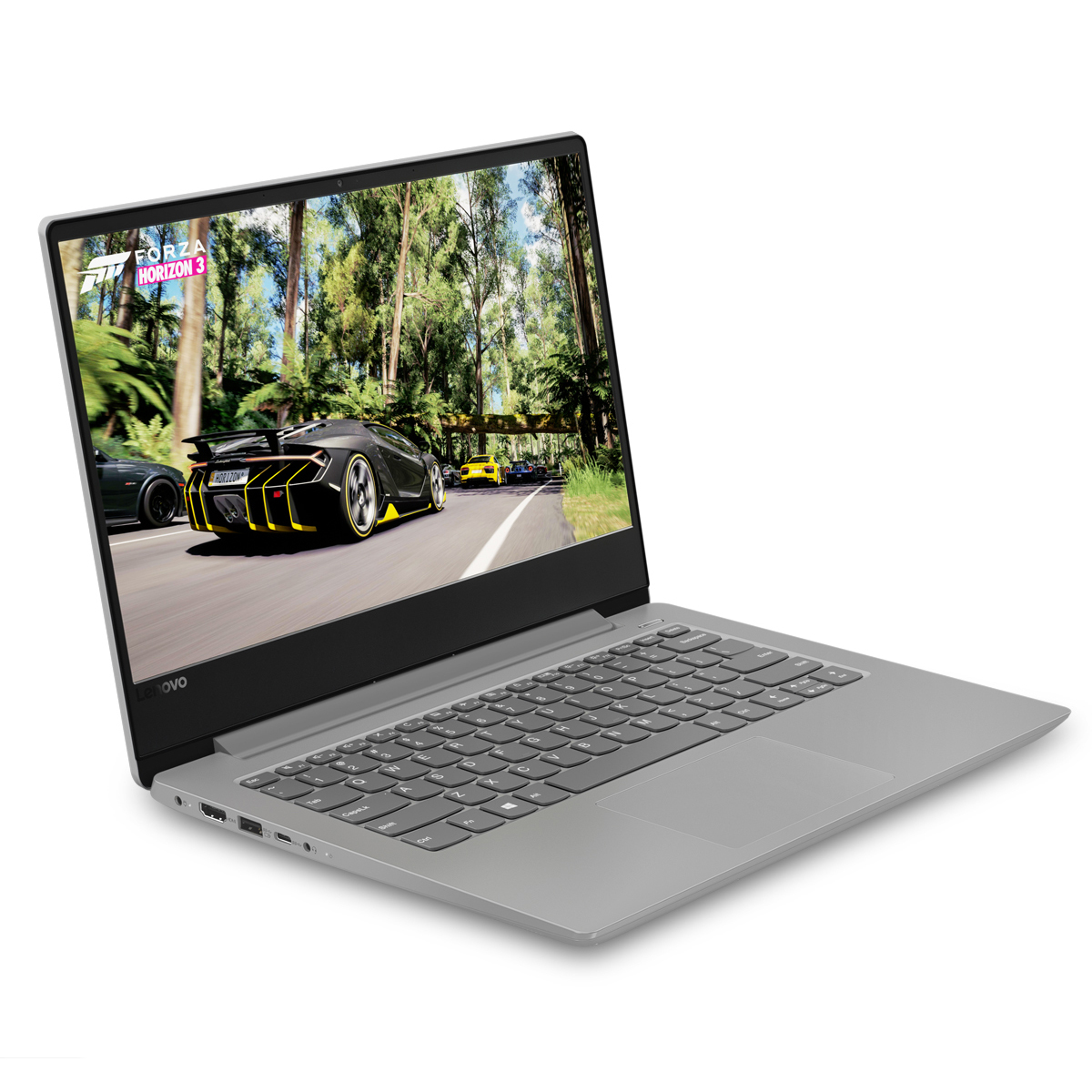 Lenovo Ideapad 330S-14IKB 81F400C5GE - Notebooks online kaufen | NBB