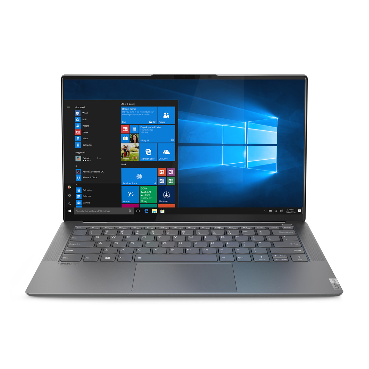 【ジャンク】corei7 Lenovo yoga s940-IIL Lenovo Yoga S940-14IIL - Notebooks online kaufen | NBB