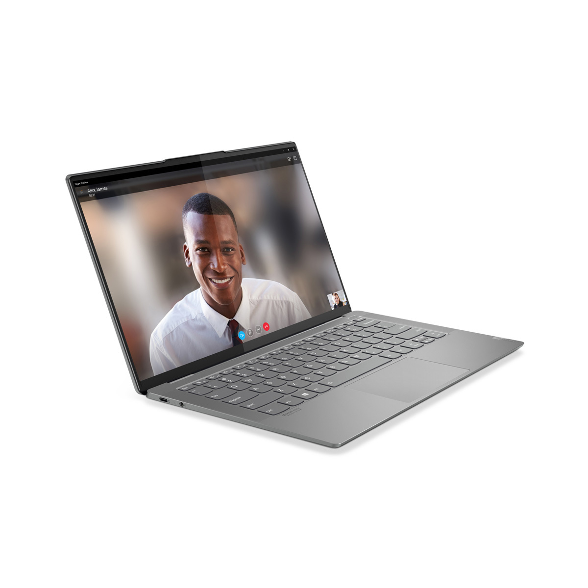 【ジャンク】corei7 Lenovo yoga s940-IIL Portátil Lenovo Yoga S940-14IIL Intel Core i7-1065G7/16GB
