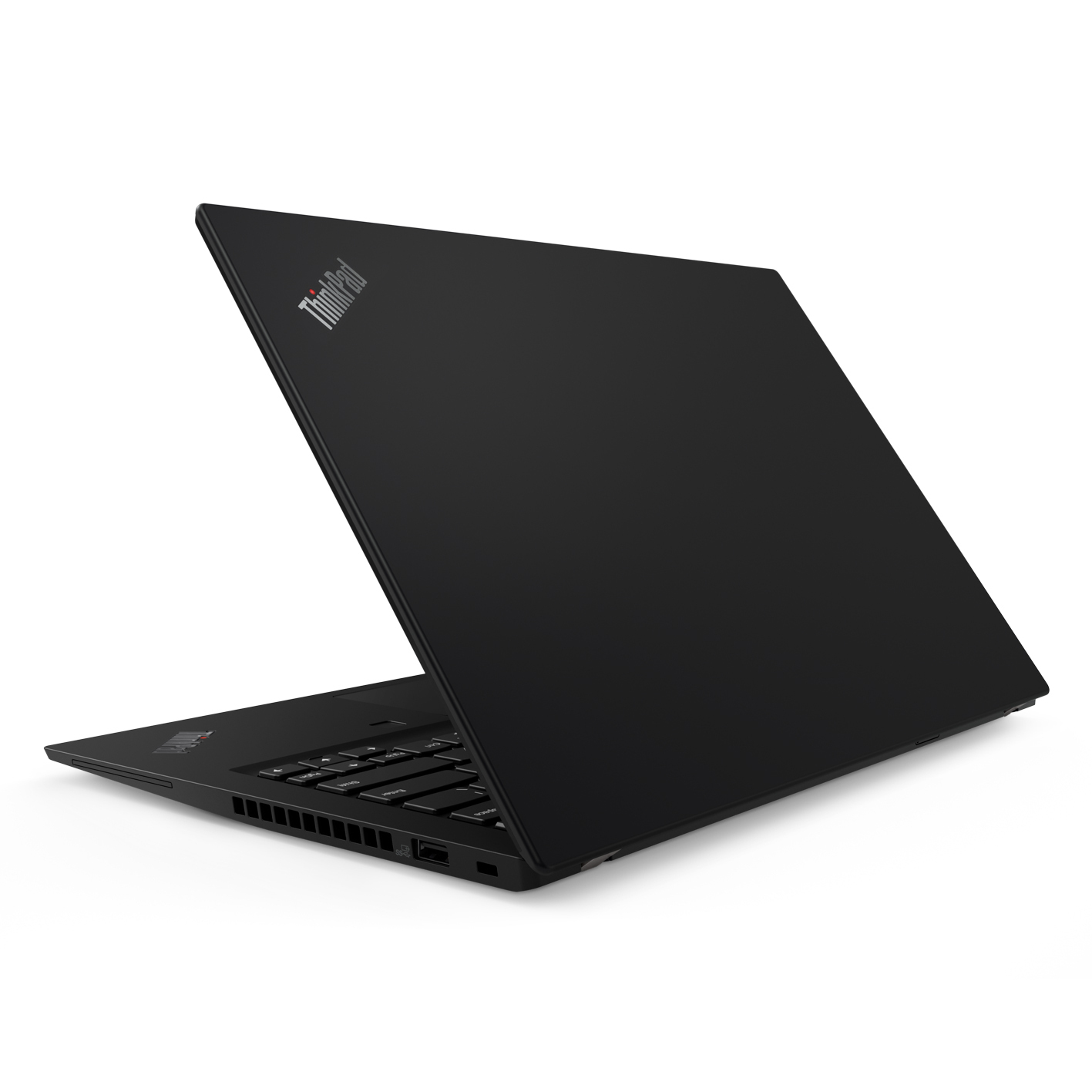 Lenovo ThinkPad T490s i5, 16 GB, 512 GB SSD, 14" Full HD, UHD Graphics 620, 4G LTE, Win 11 Pro Notebooks Produkt Bild 4