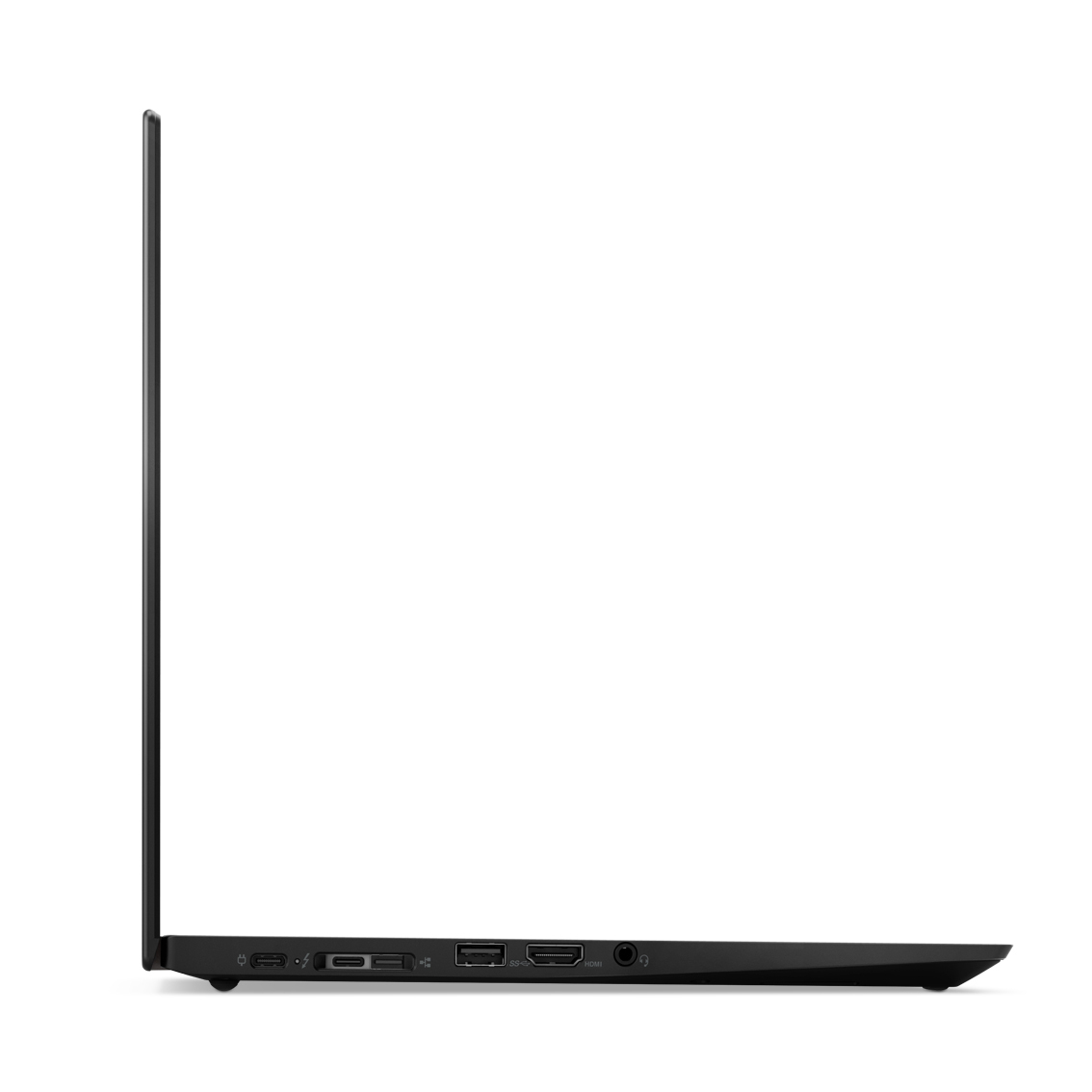 Lenovo ThinkPad T490s i5, 16 GB, 512 GB SSD, 14" Full HD, UHD Graphics 620, 4G LTE, Win 11 Pro Notebooks Produkt Bild 9