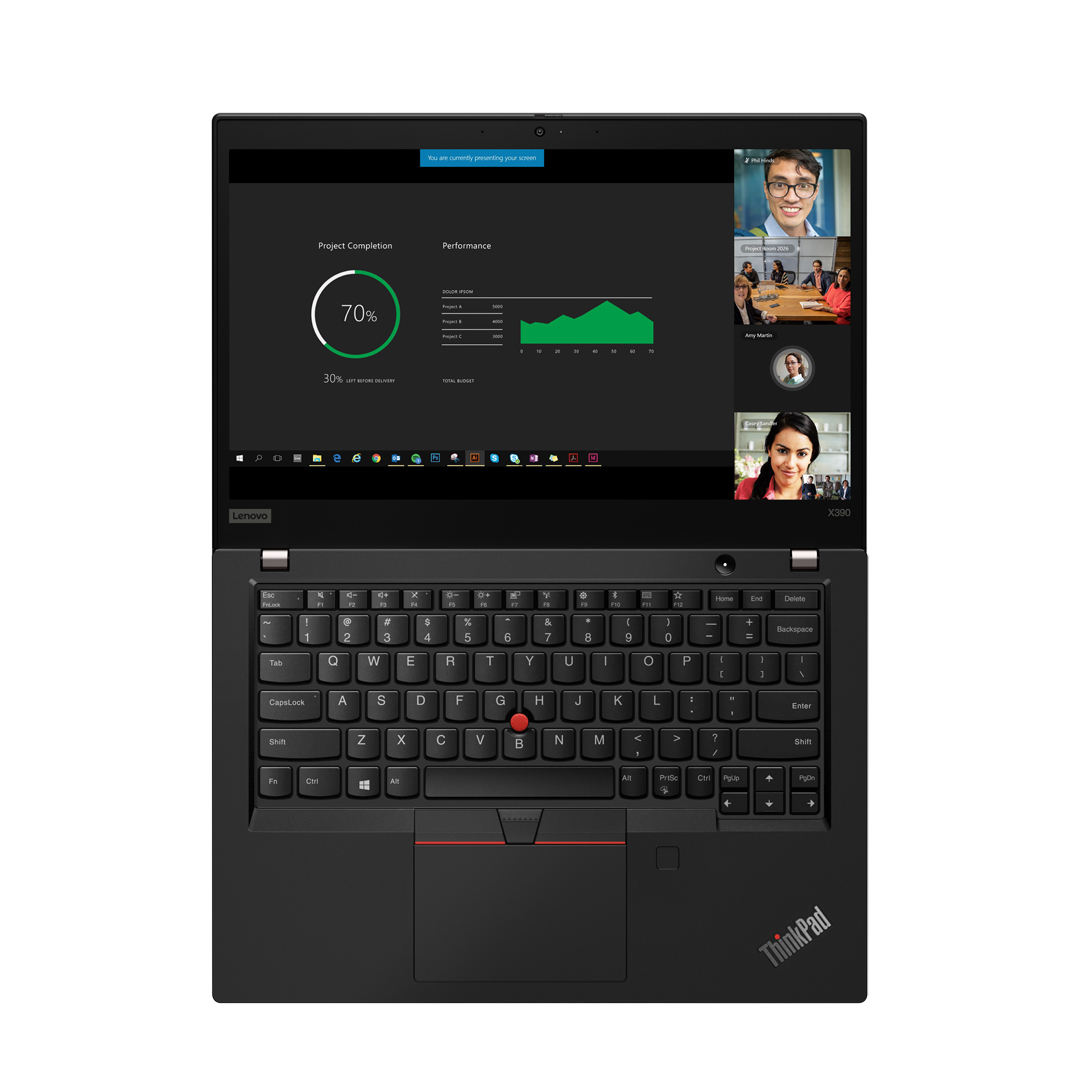 Lenovo ThinkPad X390 - Notebooks online kaufen | NBB