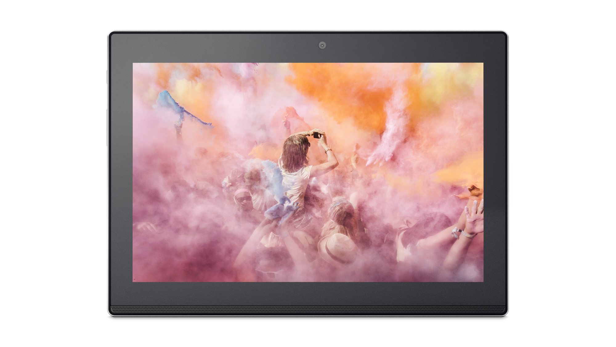 Lenovo Miix 320, Intel Atom x5-Z8350, 4 GB RAM, 64 GB, - Tablet
