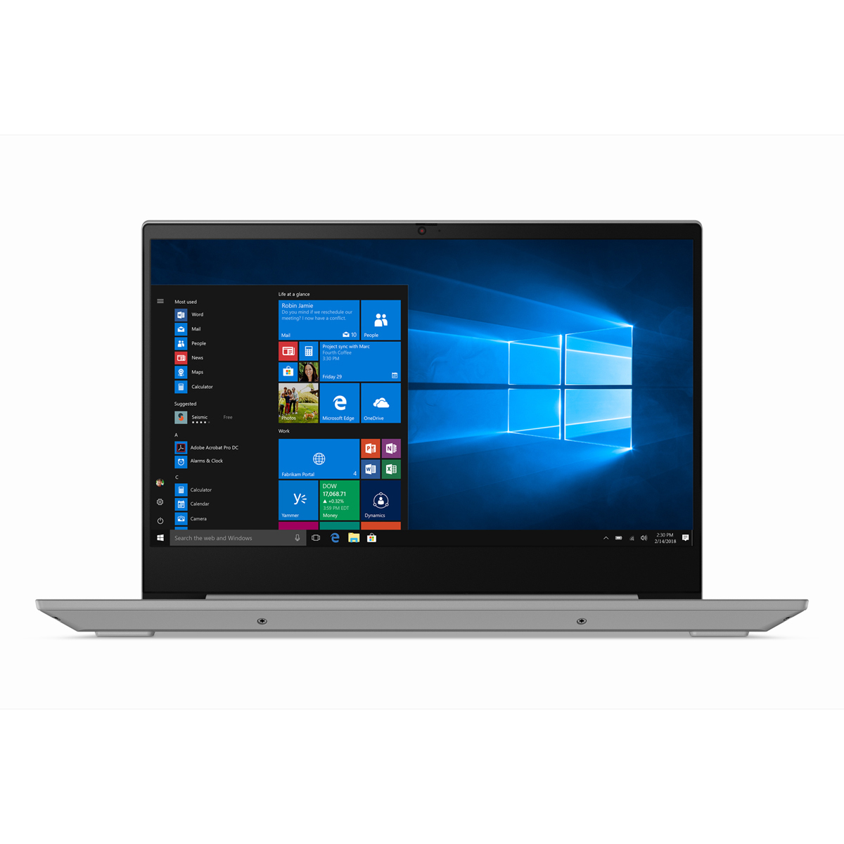 Lenovo IdeaPad S340-14IWL シルバー Lenovo Ideapad S340-14IWL-81N700NFGE - Notebookcheck.net