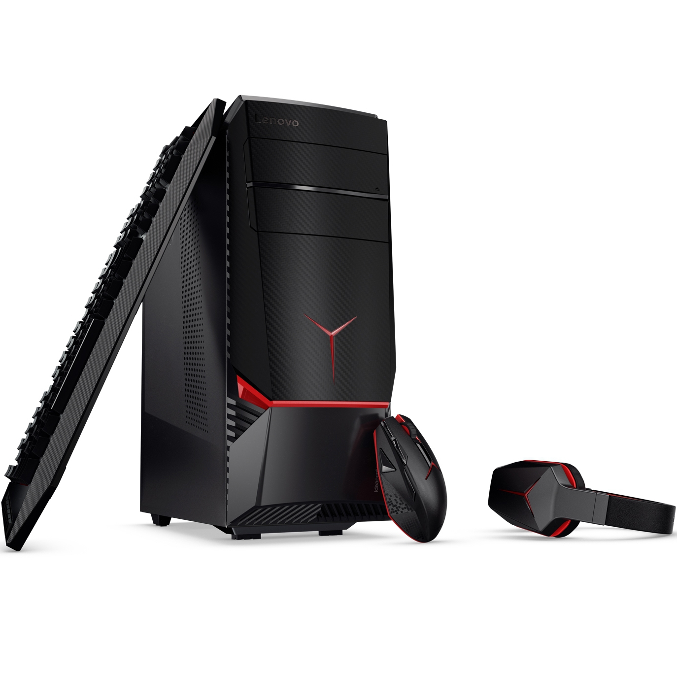 Lenovo Ideacentre Y700-34ISH - PC online kaufen | NBB