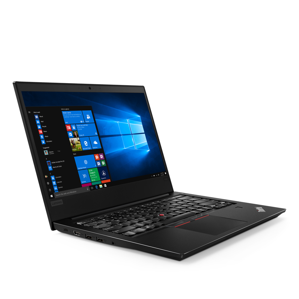 Lenovo ThinkPad E480 20KN001QGE - Notebooks online kaufen | NBB