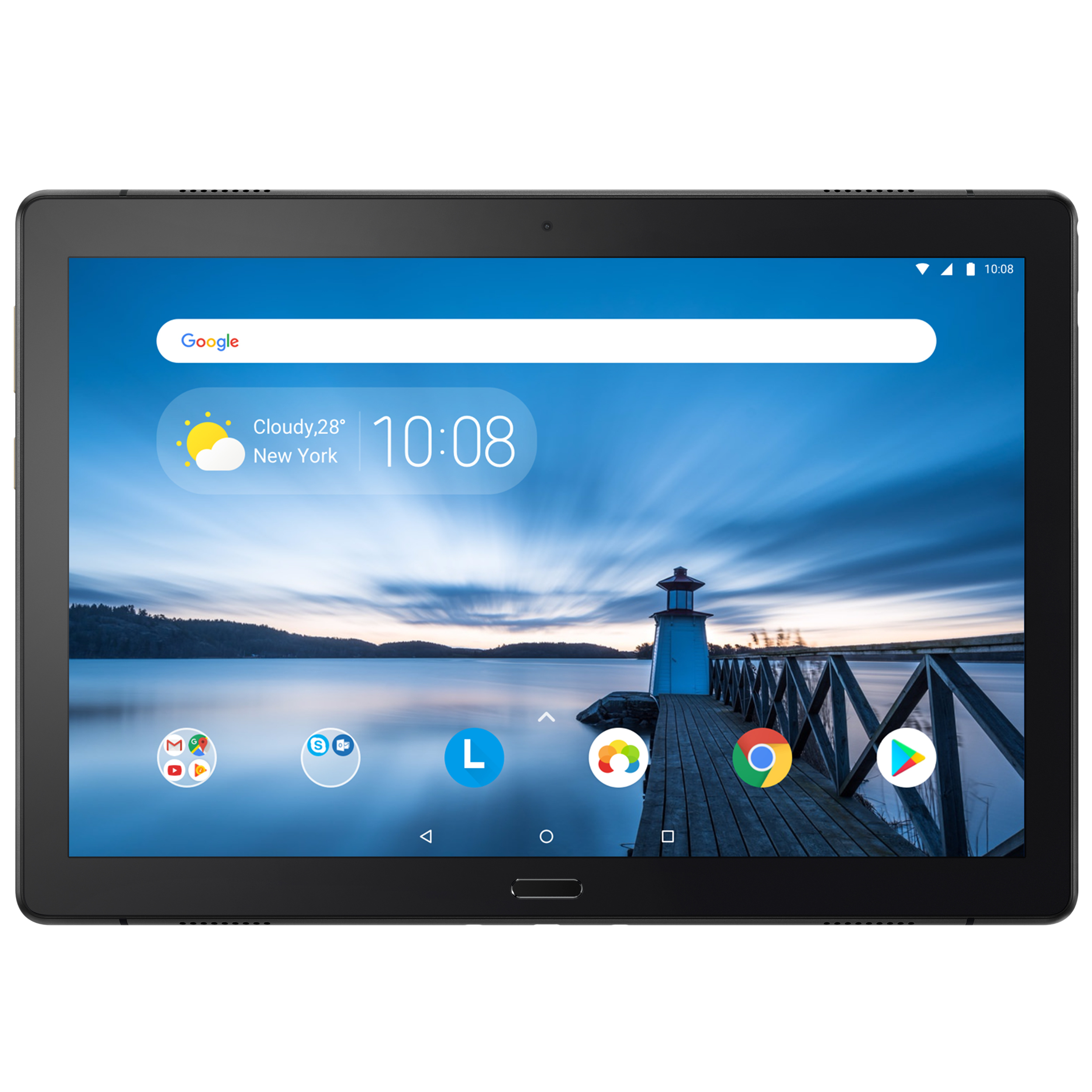 Lenovo Tab P10 TB-X705F - Tablet online kaufen | NBB