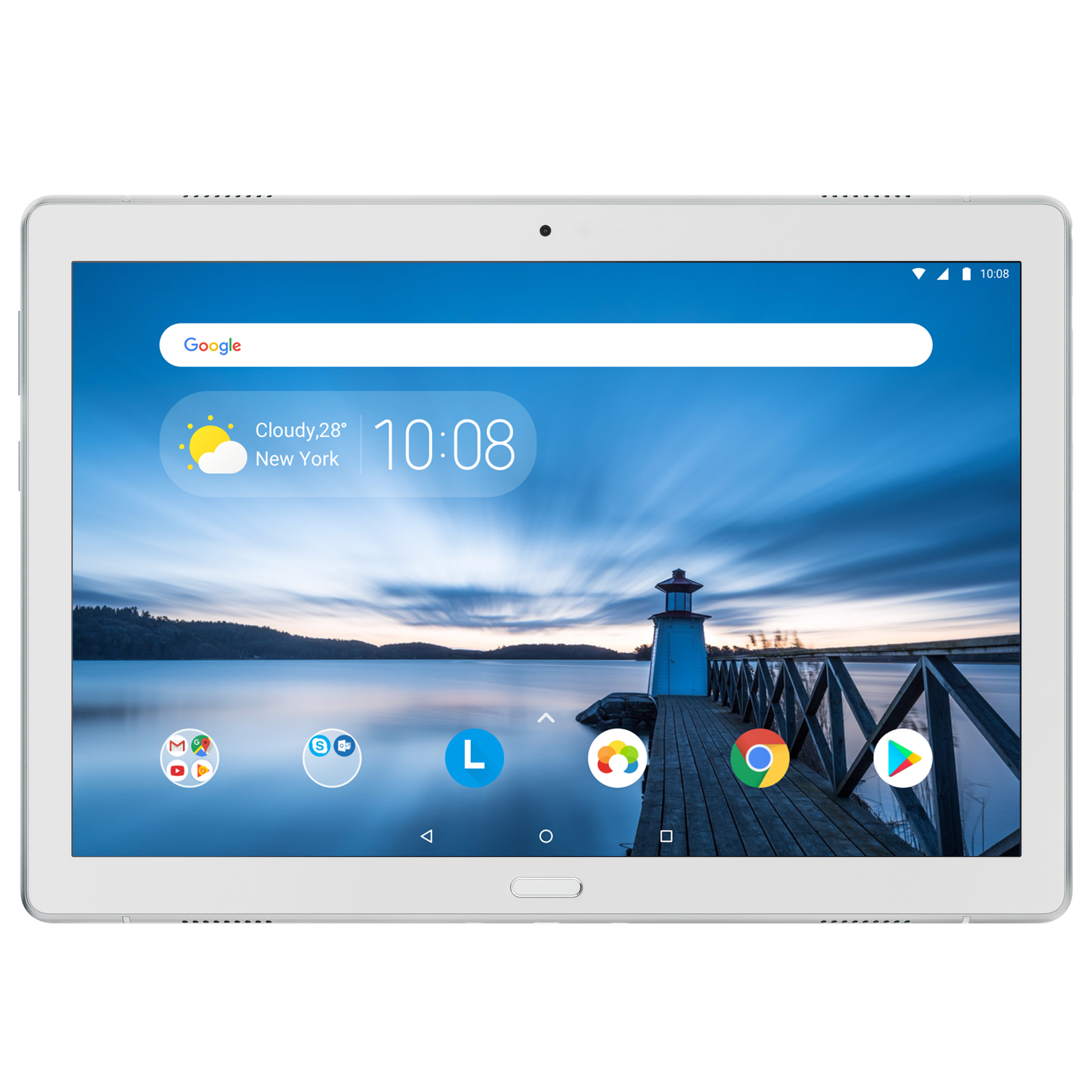 Lenovo Tab P10 TB-X705F - Tablet online kaufen | NBB