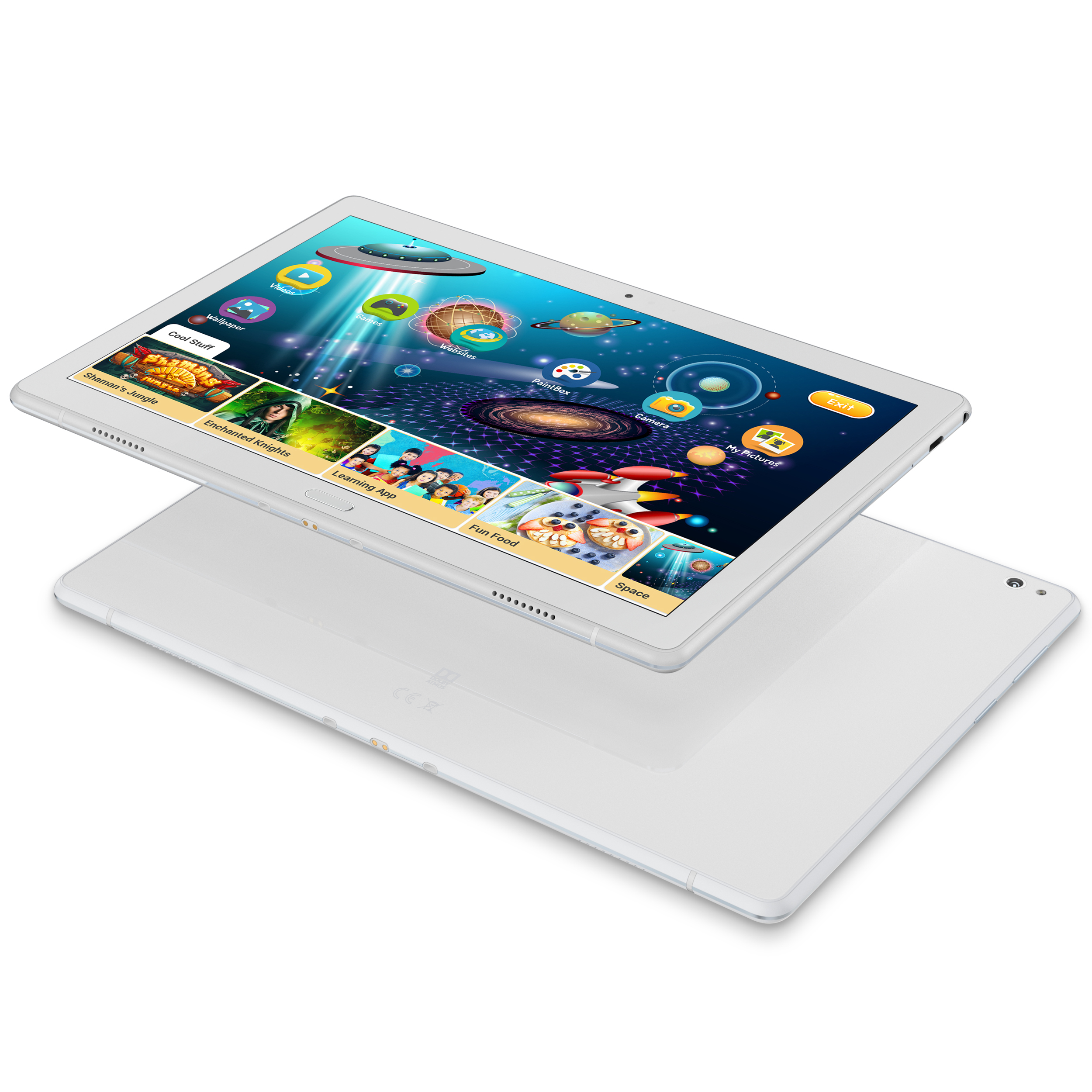 Lenovo Tab P10 TB-X705F - Tablet online kaufen | NBB