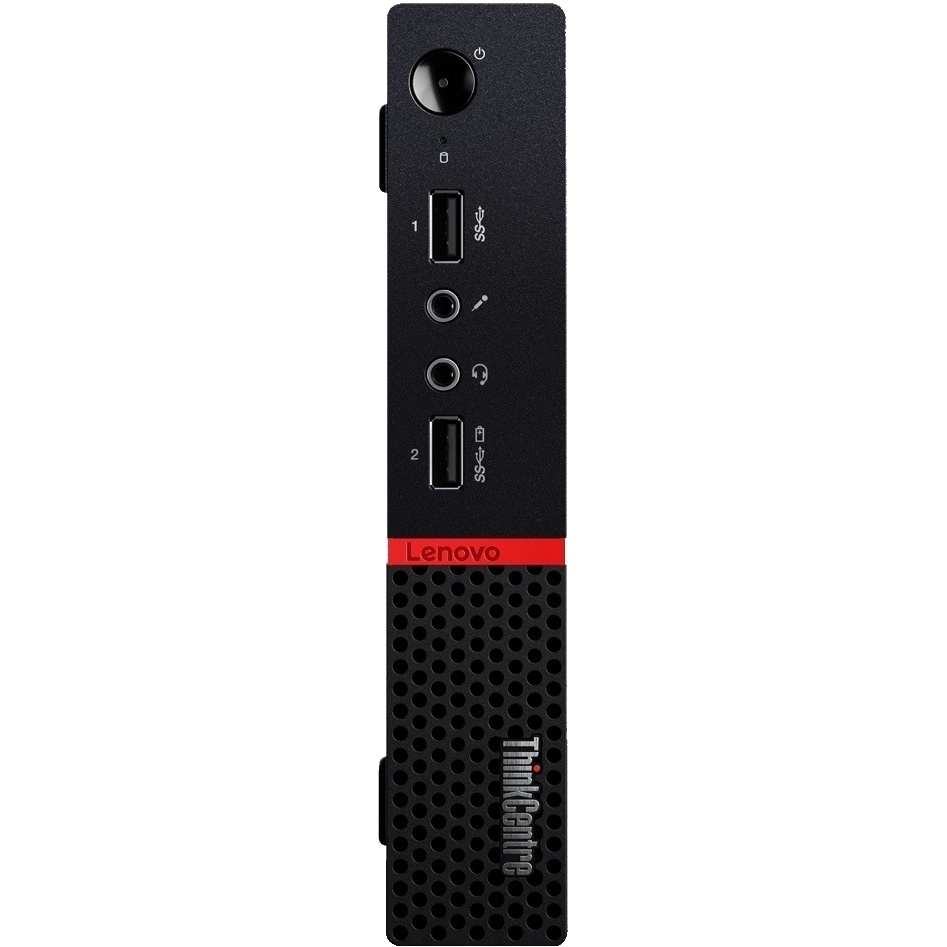 Lenovo ThinkCentre M715q Tiny Mini-PC 10VG001JGE - PC online