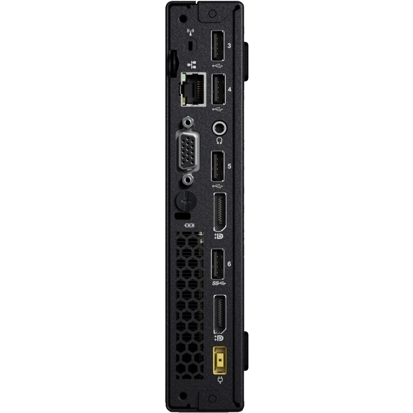 Lenovo ThinkCentre M715q Tiny Mini-PC 10VG001JGE - PC online