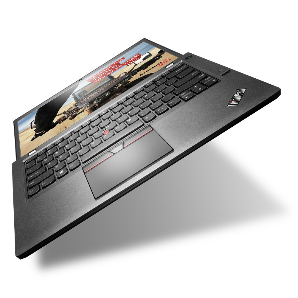 Lenovo ThinkPad T450s i7, 8 GB, 256 GB SSD, 14" Full HD, HD Graphics 5500, Linux Mint Notebooks Produkt Bild 6