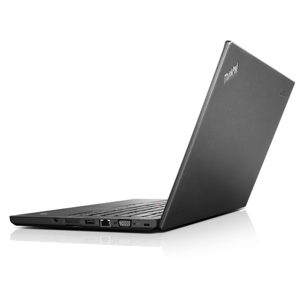 Lenovo ThinkPad T450s i7, 8 GB, 256 GB SSD, 14" Full HD, HD Graphics 5500, Linux Mint Notebooks Produkt Bild 7