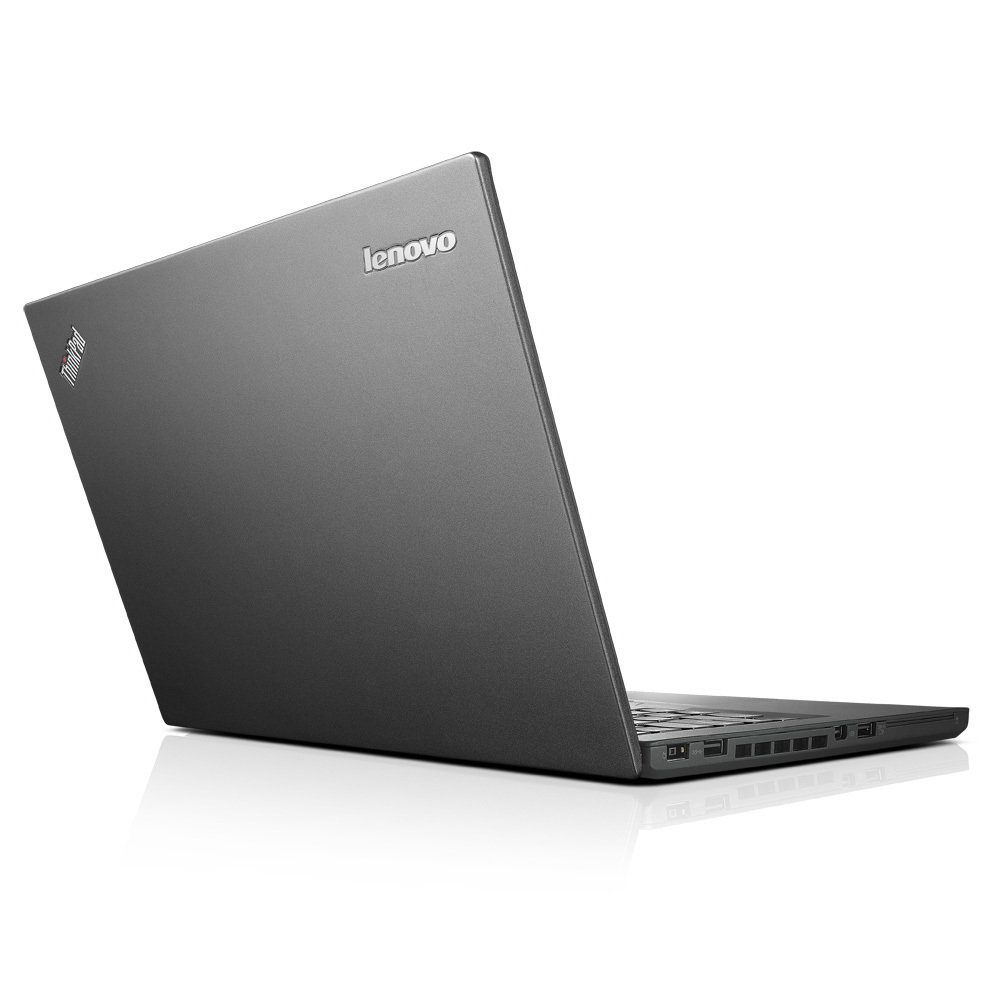 Lenovo ThinkPad T450s i7, 8 GB, 256 GB SSD, 14" Full HD, HD Graphics 5500, Linux Mint Notebooks Produkt Bild 8