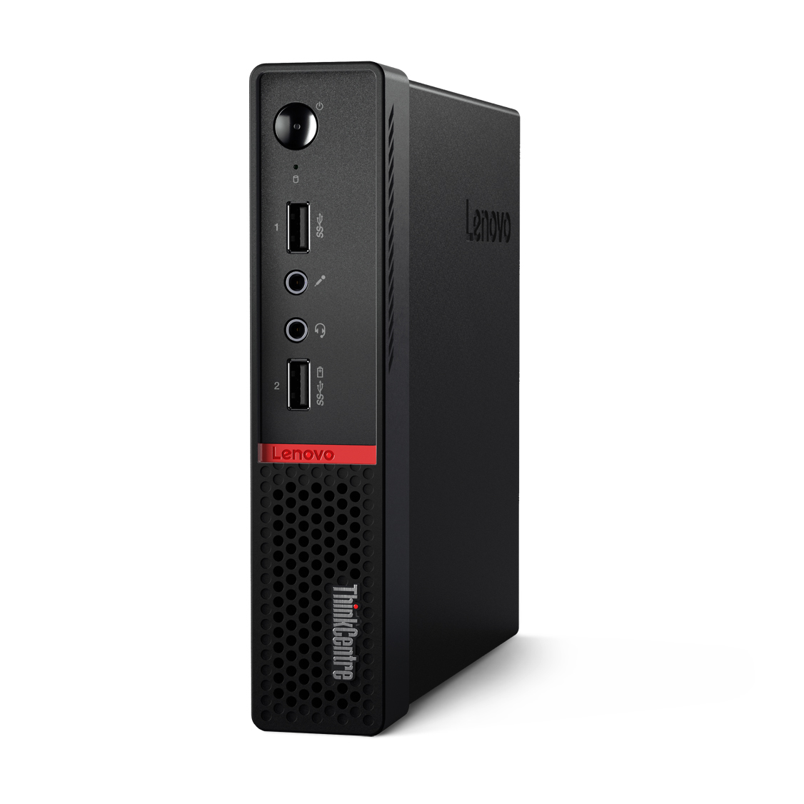 ⊕ Lenovo ThinkCentre M715q 8GB ストレージ無　特価 Lenovo ThinkCentre M715q Tiny Mini-PC 10VG001JGE - PC online