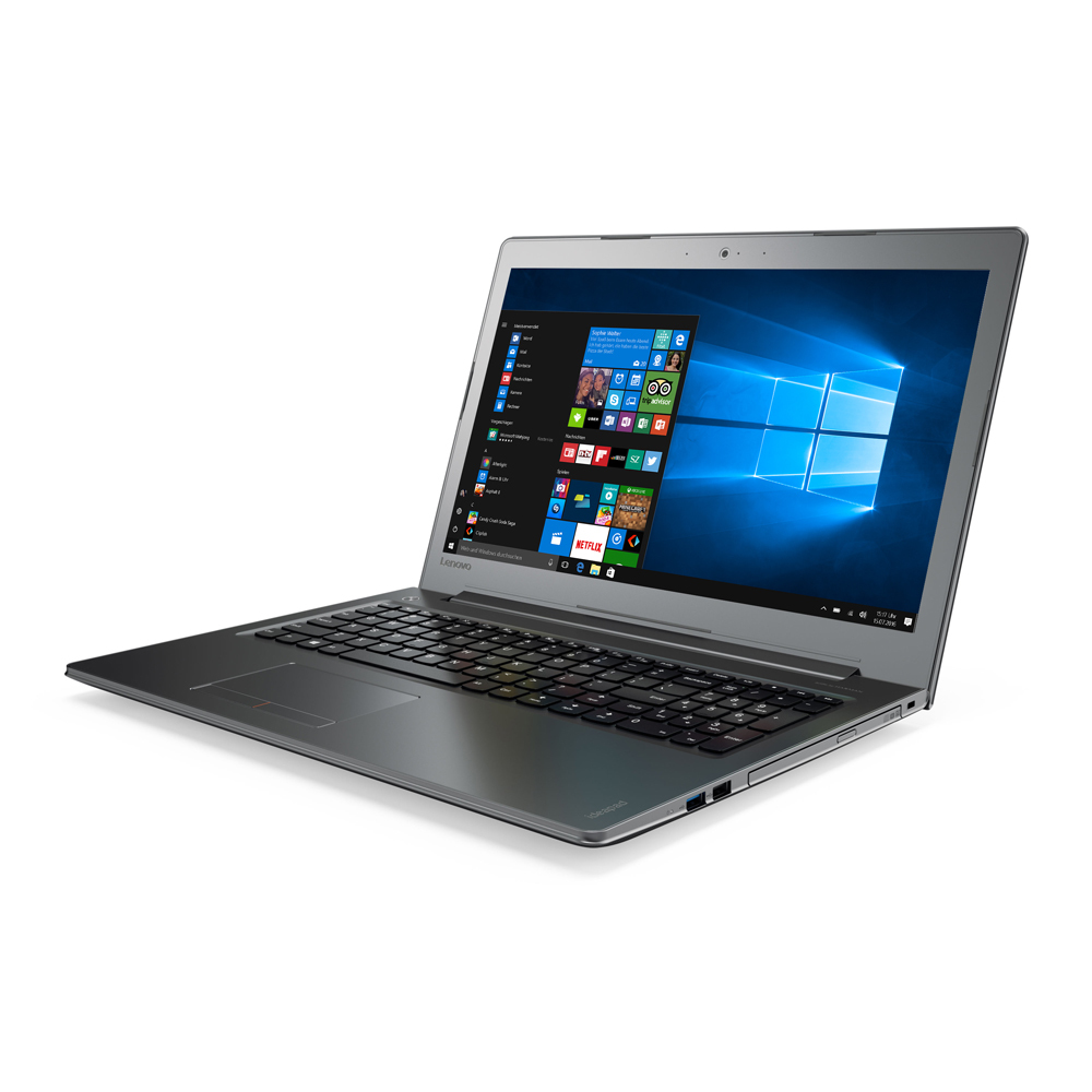 Lenovo 510-15IKB - Notebooks online kaufen | NBB