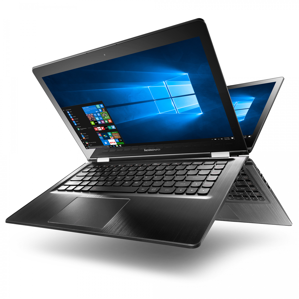Lenovo YOGA 500-14IBD 80N4015QGE - Notebooks online kaufen | NBB