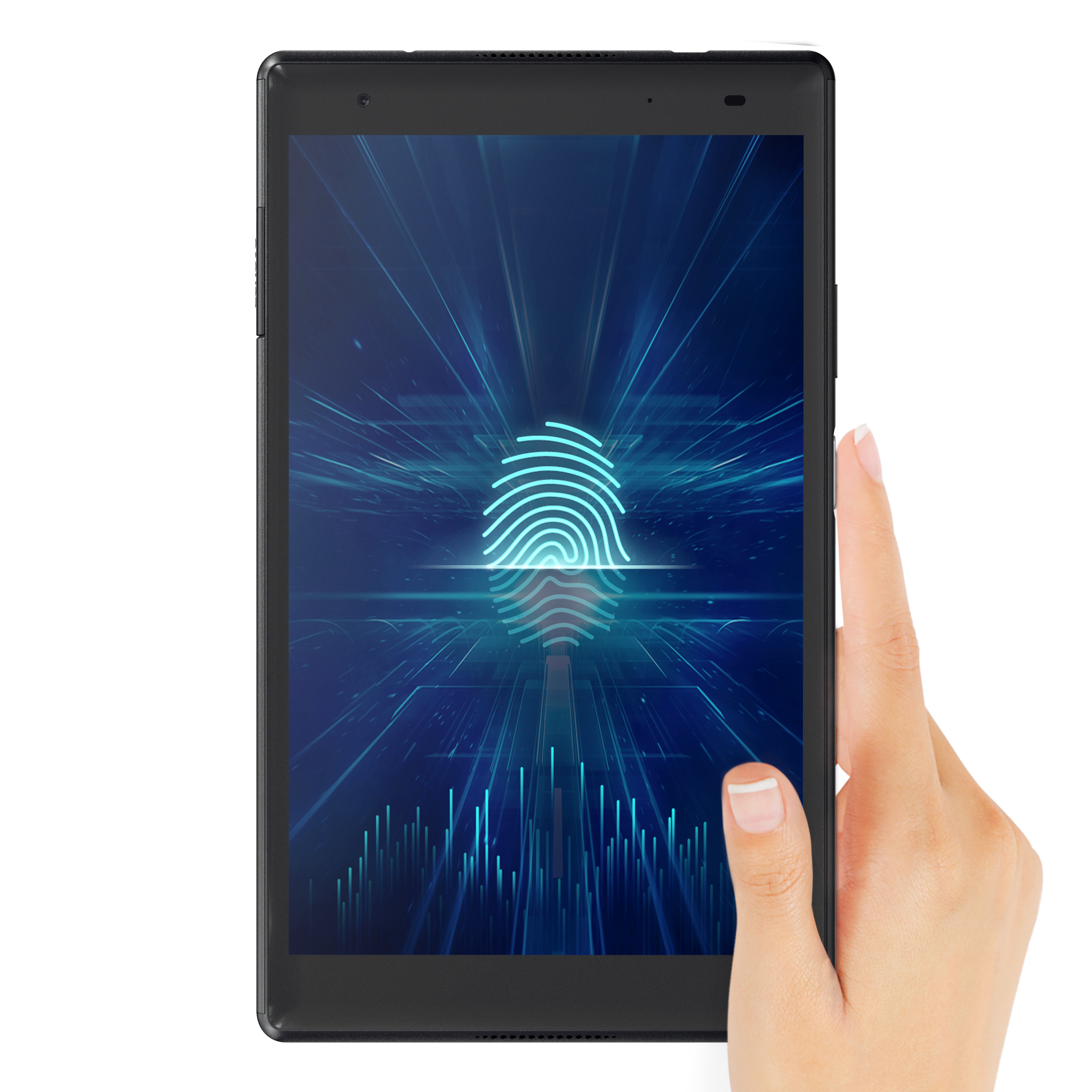 Lenovo Tab4 8 Plus TB-8704F - Tablet online kaufen | NBB