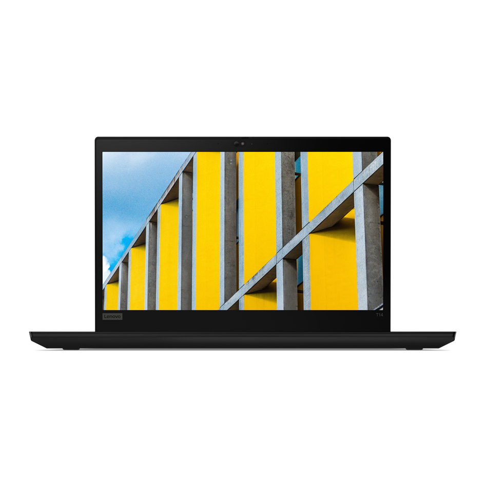 Lenovo ThinkPad T14 Gen 2 i5, 16 GB, 256 GB SSD, 14" Full HD, Iris Xe Graphics, Win 11 Pro Notebooks Produkt Bild 4