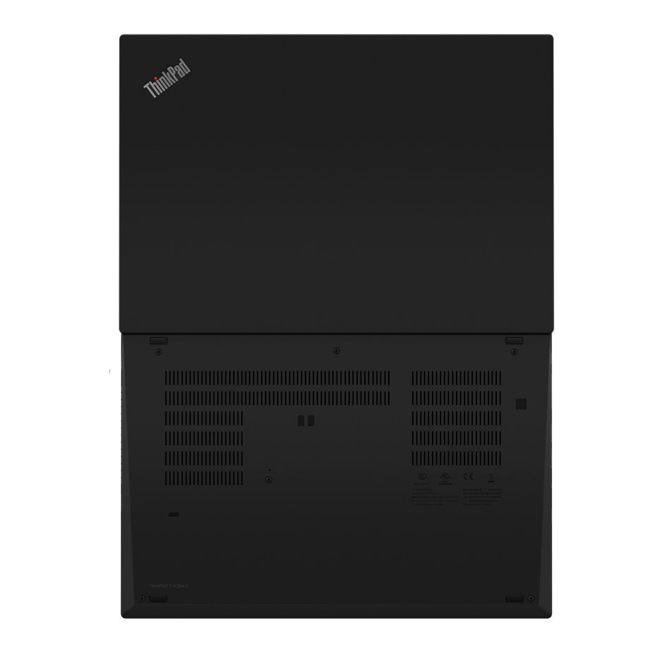 Lenovo ThinkPad T14 Gen 2 i5, 16 GB, 256 GB SSD, 14" Full HD, Iris Xe Graphics, Win 11 Pro Notebooks Produkt Bild 6