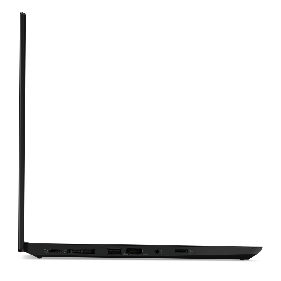 Lenovo ThinkPad T14 Gen 2 i5, 16 GB, 256 GB SSD, 14" Full HD, Iris Xe Graphics, Win 11 Pro Notebooks Produkt Bild 8