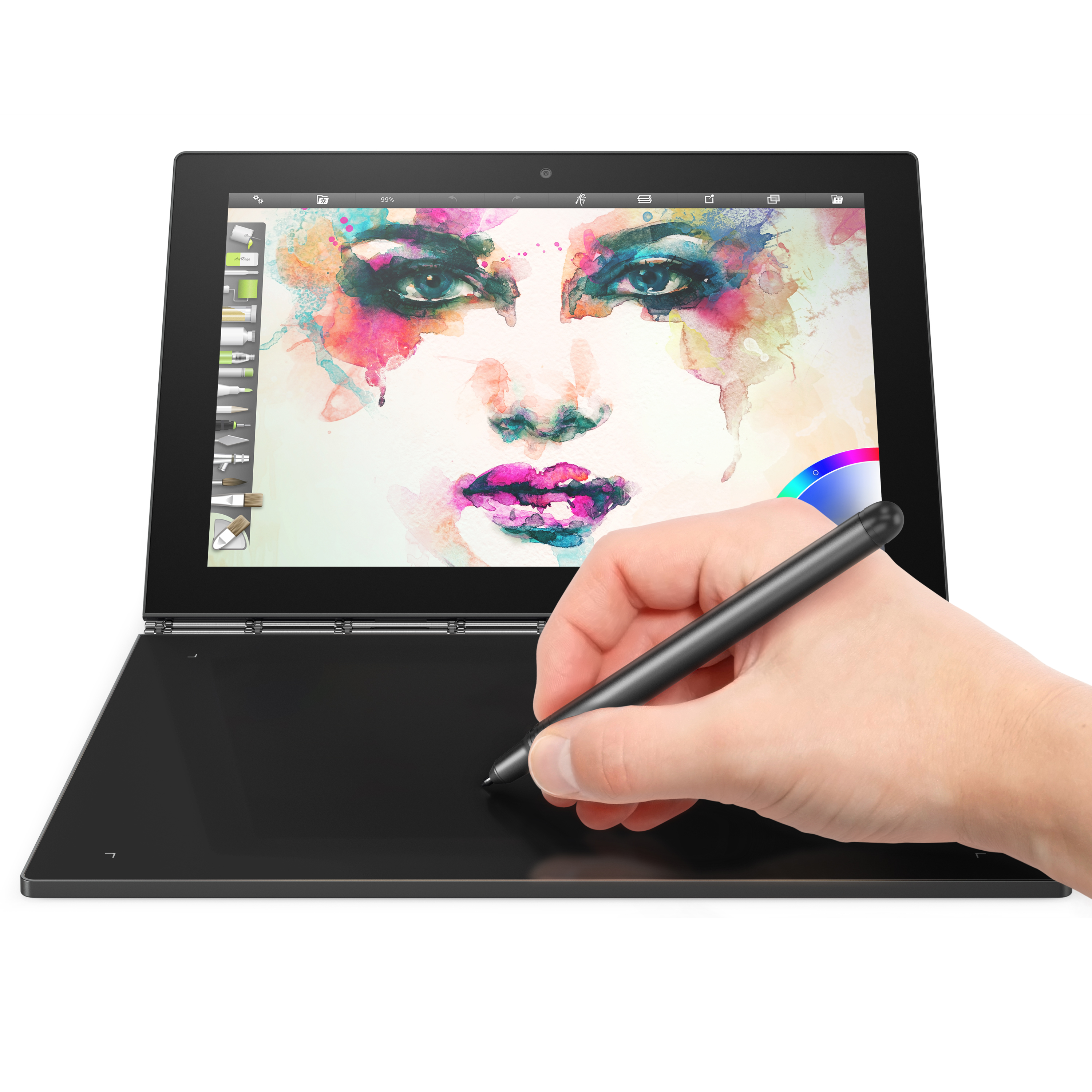 Lenovo Yoga Book YB1-X90L - Tablet online kaufen | NBB