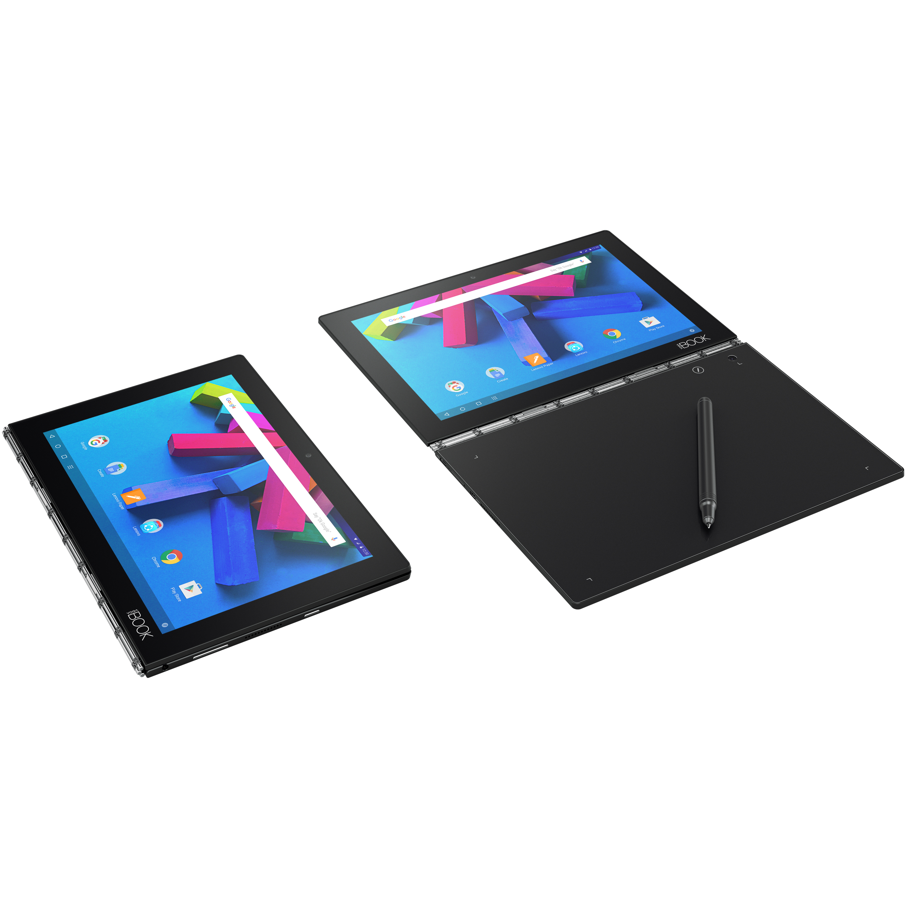 Lenovo Yoga Book YB1-X90L - Tablet online kaufen | NBB