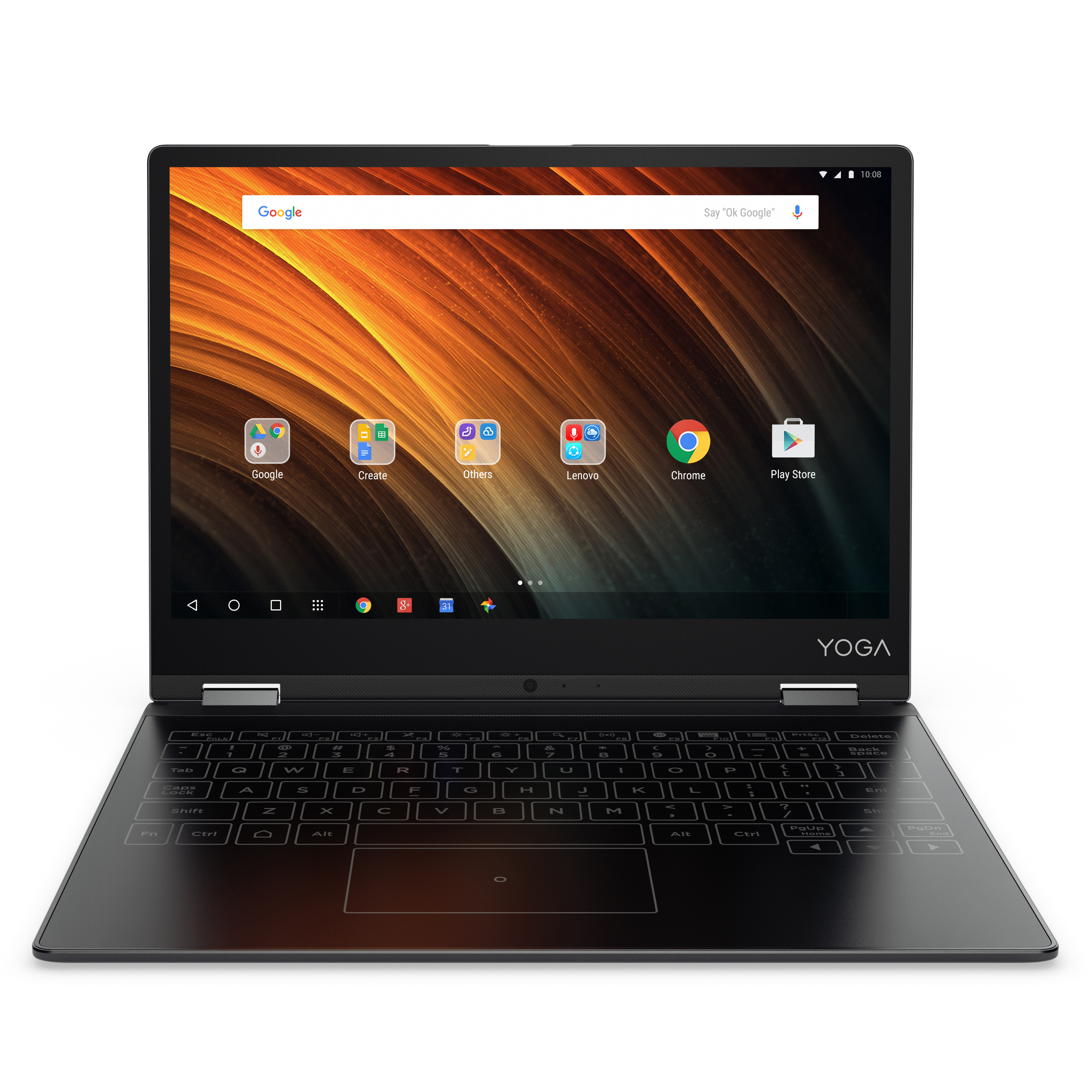 Lenovo YOGA A12 YB-Q501F - Tablet online kaufen | NBB
