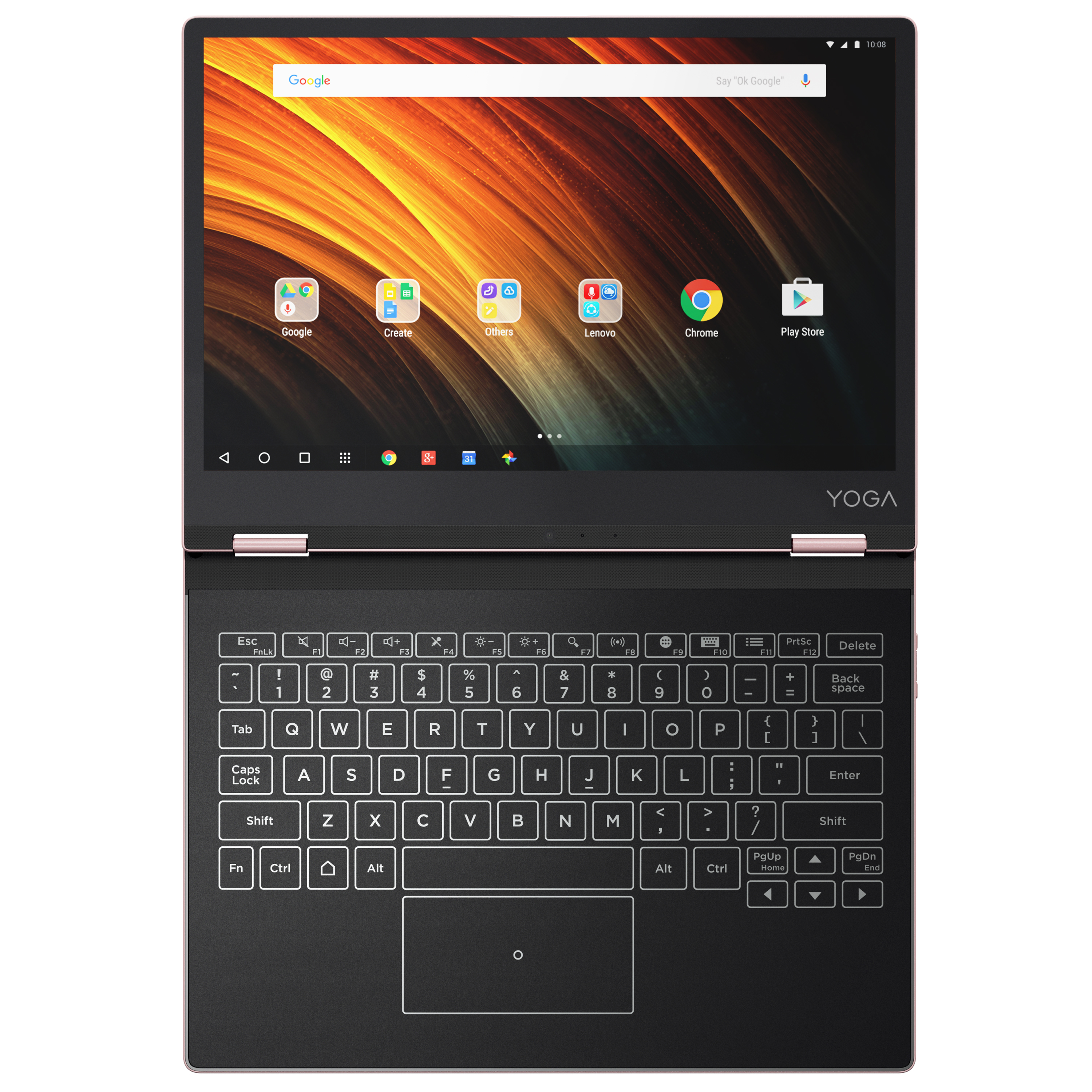 Lenovo YOGA A12 YB-Q501F - Tablet online kaufen | NBB