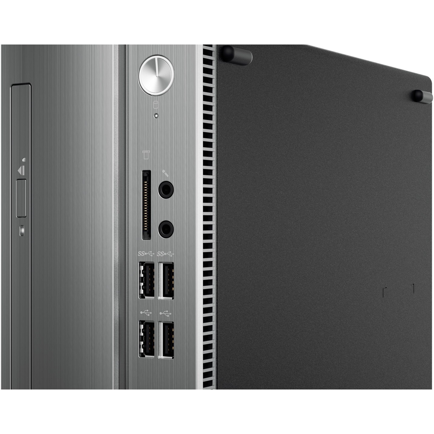 Lenovo ideacentre 510S-08IKL - PC online kaufen | NBB