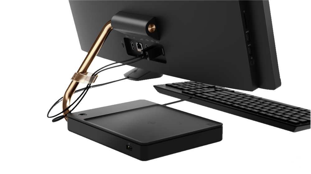Lenovo IdeaCentre A540-24ICB F0EL002PGE - PC online kaufen | NBB