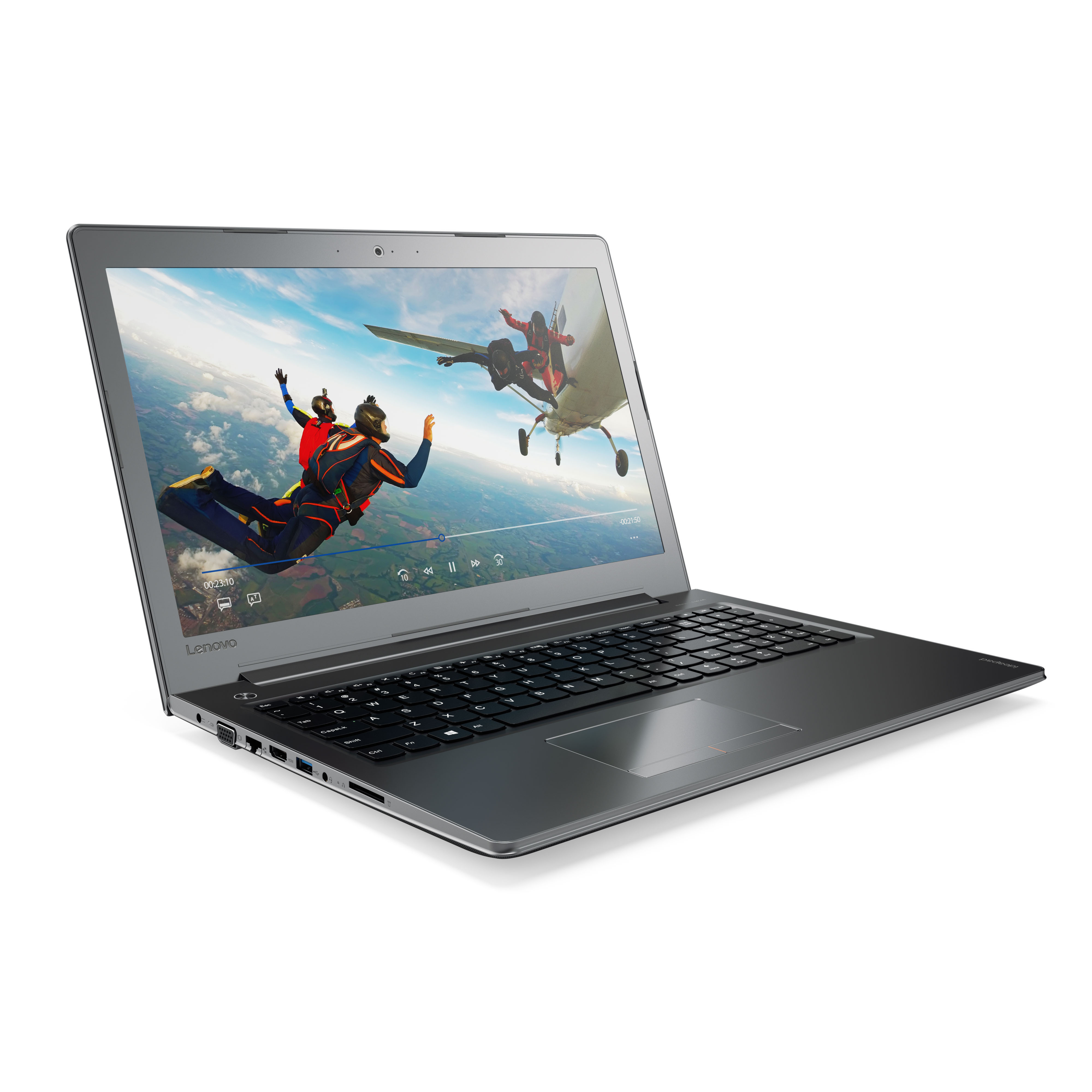 Lenovo 510-15IKB - Notebooks online kaufen | NBB